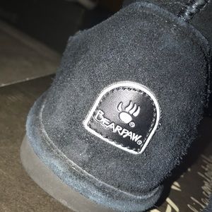 bearpaw emma 610w/hickory 2